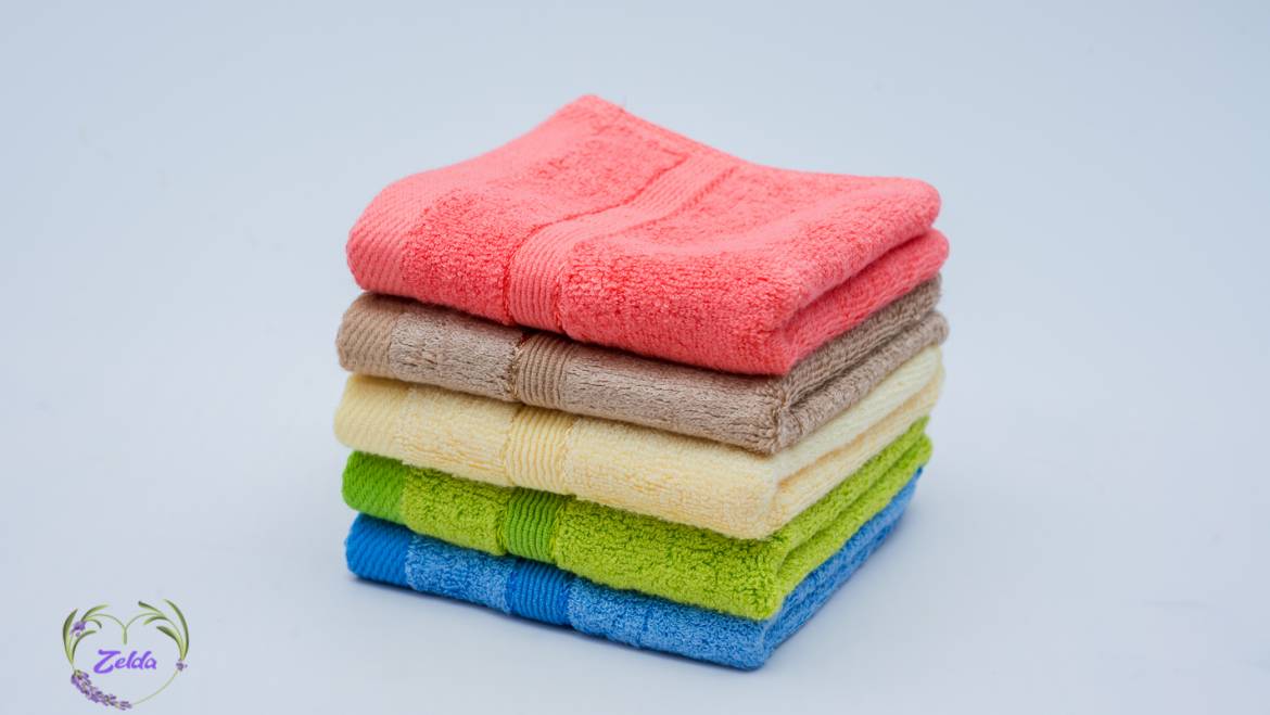 Khăn mặt khăn tắm Bamboo