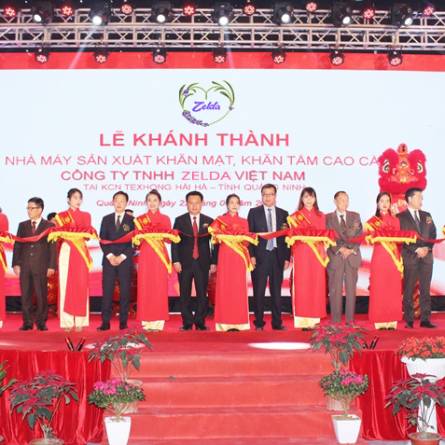 Cơ sở hạ tầng