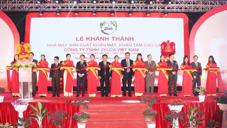 Cơ sở hạ tầng