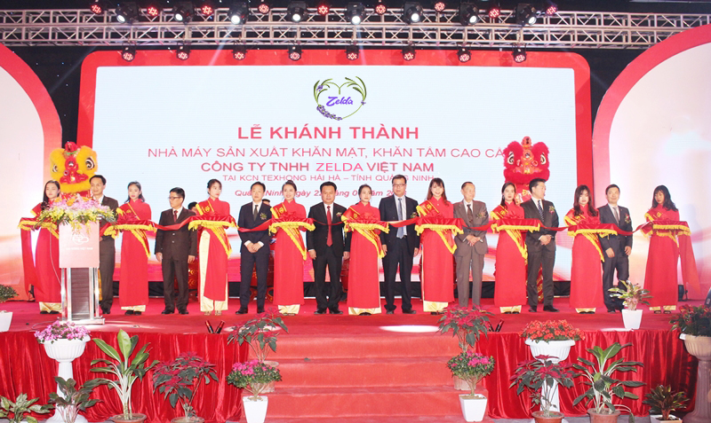 Cơ sở hạ tầng